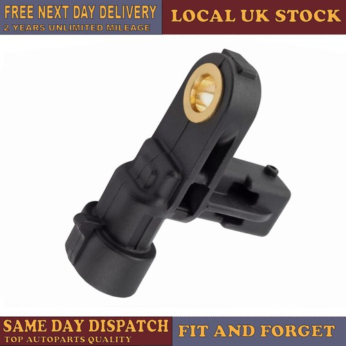 Abs speed sensor - abs,