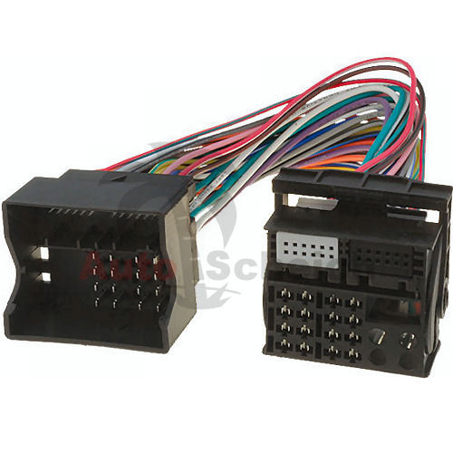 Most quadlock extension - quadlock, plug