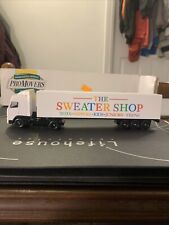 LLEDO PROMOVERS KENWORTH T600A