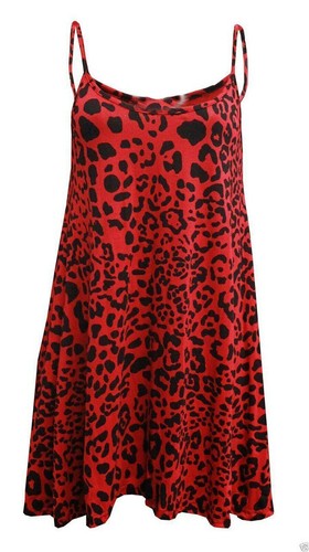 Womens long cami - long, dress