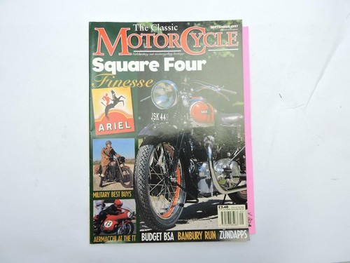 Sept 1997 the classic - the,