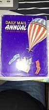 Daily Mail Annual for Boys and