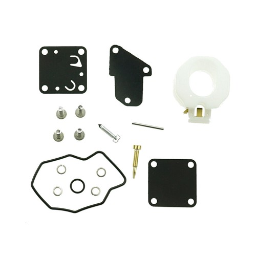 Carburetor repair kit - carburetor,