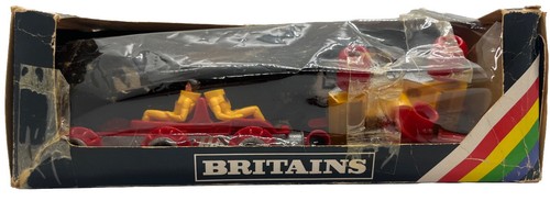 Original vintage britains - original,