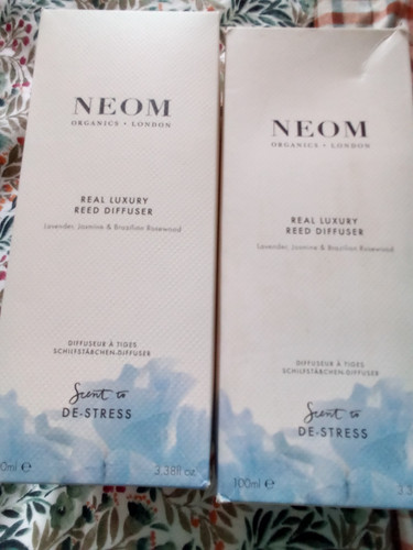 Neom real luxury - luxury, reed