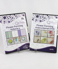 My Craft Studio Elite - Flower