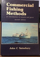 Commercial Fishing Methods