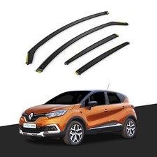 Renault Captur MK1 2013-2020 5