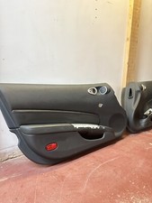 Nissan 350z door cards HR