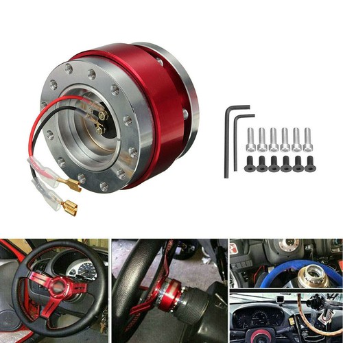 Universal car steering wheel - car,