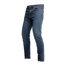 John Doe Pioneer Mono Moto Motorcycle Motorbike Jeans Indigo