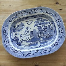 Platter Staffordshire