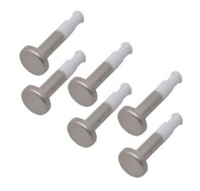 6 x Buttons for Oven Cooker