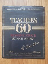 Vintage & Later - Original -