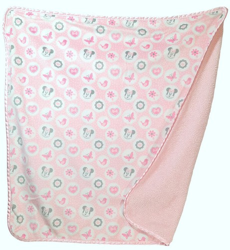 Disney minnie mouse bird - minnie,