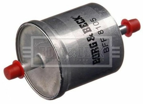 Fuel filter for - for, nissan