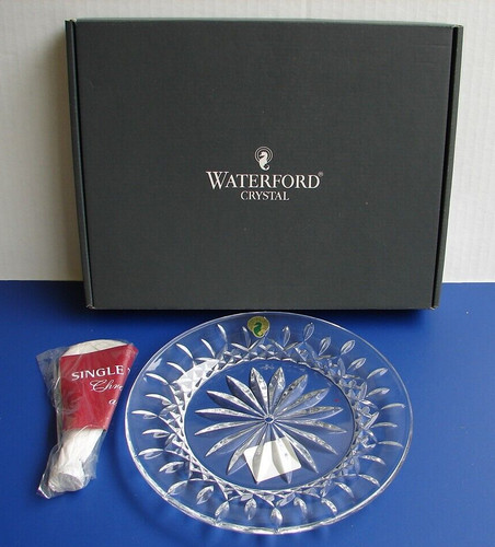 New waterford crystal - waterford,