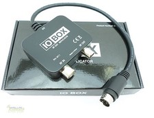 IO-LINK BOX RF MODULATOR