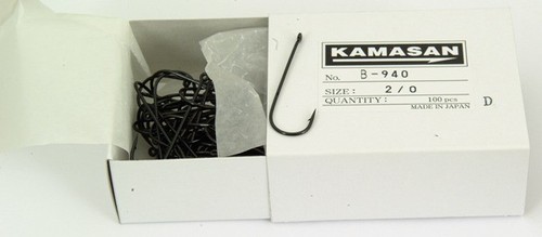 100 kamasan bulk - 100, aberdeen