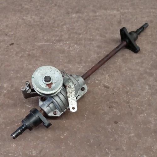 Hyundai hym430sp petrol - hym430sp, self