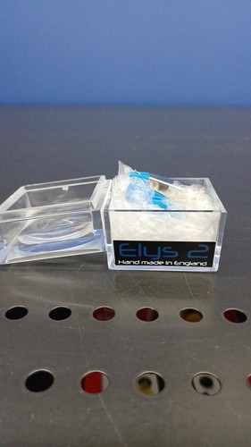 Rega cartridge elys2 used - cartridge,