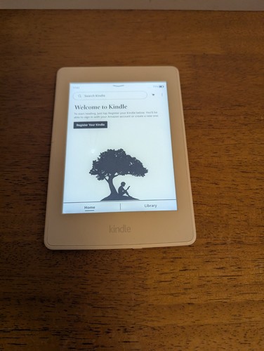 Amazon kindle paperwhite 7th - paperwhite,