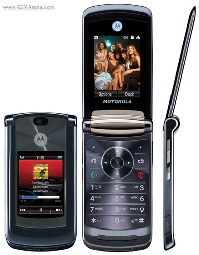 Sealed boxed motorola - sealed, razr2