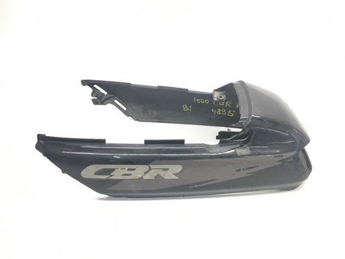 Rear fairing cover honda - cover,
