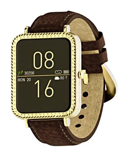 Wrangler smart watch square - smart,