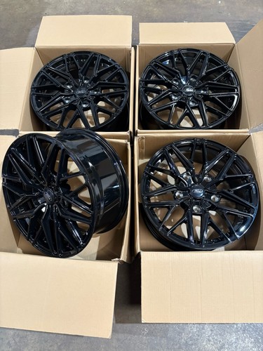 Brand new set alloy - of, 20”