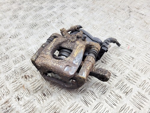 Brake caliper rear - brake,
