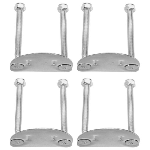 Pcs roller skate parts plate - roller,