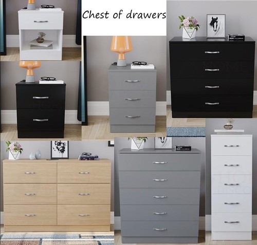 Vida designs riano chest - vida,