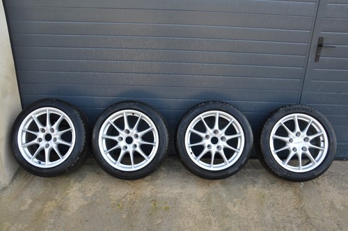 Porsche 911 996 wheels - porsche,