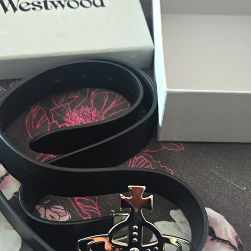 Vivienne westwood black - vivienne,