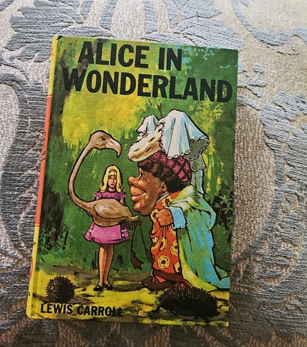 Vintage vgc alice - vintage,
