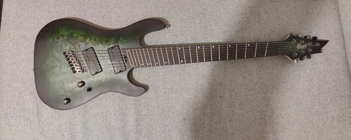 Cort kx507ms7 string multi - cort,