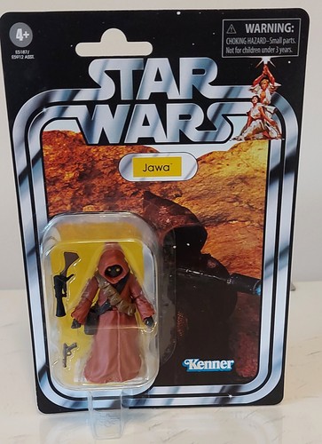 Hasbro star wars - star, vintage