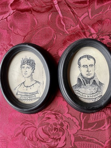 Napoleon josephine pair of - josephine,