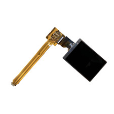 New LCD screen for Sony A200