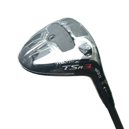New titleist tsr3 wood - tsr3, /