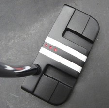 Odyssey Double Wide Eye Trax