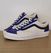 Vans Off The Wall Style 36