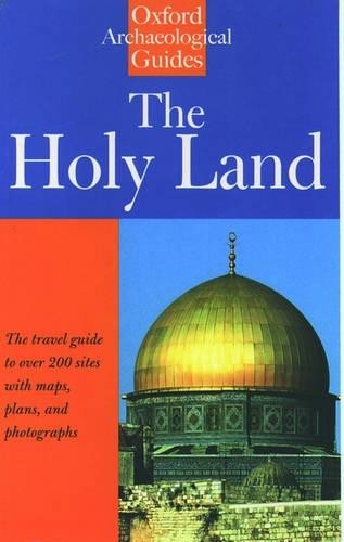 The holy land oxford - the, land: