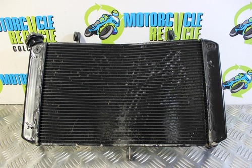 Yamaha fz1n fazer radiator - yamaha,