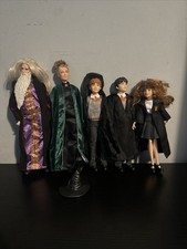 The Wizarding World Of Harry