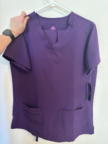 Natural uniforms modern - uniforms, fit