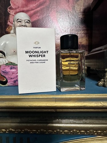 Zara moonlight whisper edp - moonlight,