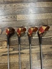 Vintage Golf Clubs Ben Hogan