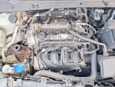 2015 KIA SPORTAGE MK3 1.6